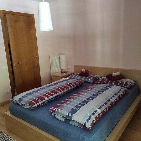 Appartamento Monte Civetta Pieve di Livinallongo Εξωτερικό φωτογραφία