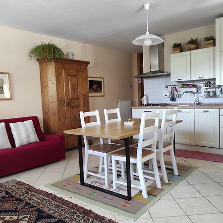 Appartamento Monte Civetta Pieve di Livinallongo Εξωτερικό φωτογραφία