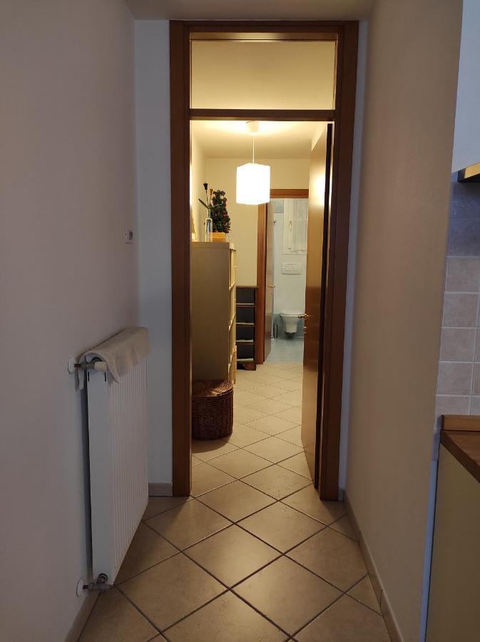 Appartamento Monte Civetta Pieve di Livinallongo Εξωτερικό φωτογραφία